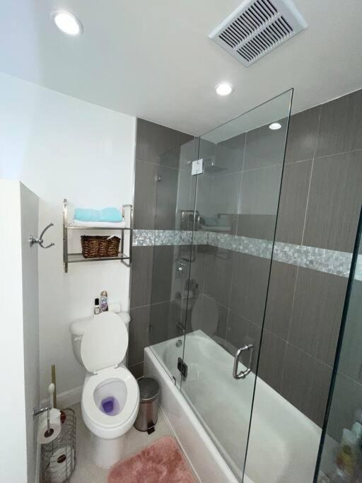 Modern Miami Oversized 3 Bedroom In Central Location Exterior foto