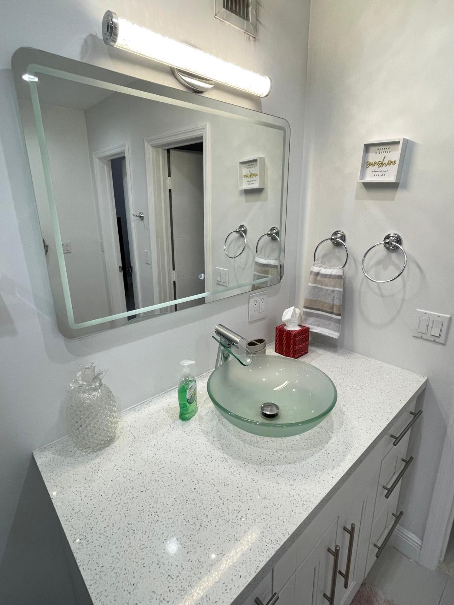 Modern Miami Oversized 3 Bedroom In Central Location Exterior foto